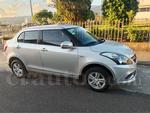 Suzuki Swift 2017