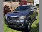 2012 Toyota Fortuner