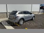 Mazda Cx7 2008