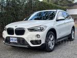 2016 BMW X1 Sdrive 18d