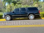 1997 Chevrolet Suburban