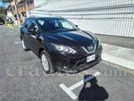 2017 Nissan Qashqai