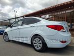 Hyundai Accent 2016 Azul