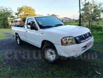 2004 Nissan Frontier