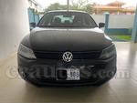 Volkswagen Jetta 2014