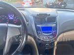 2013 hyundai acento