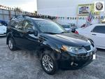 2008 Mitsubishi Outlander Glx