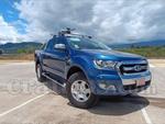 Ford Ranger 2019