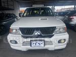2010 Mitsubishi Nativa Gls