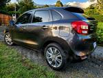 Suzuki Baleno Glx 2018