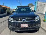 Volkswagen Amarok 2019