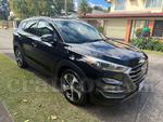 Hyundai Tucson 2016