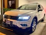2019 Volkswagen Tiguan 4motion