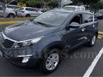 2012 kia sportage