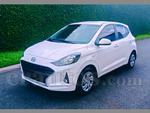 2023 Hyundai Grand I10