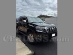 2011 Toyota Land Cruiser Prado Tx