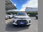 Toyota RAIZ 2024