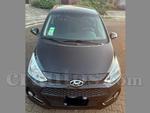 2018 Hyundai Grand I10