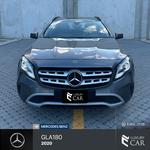 2020 Mercedes Benz Gla180