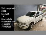 Volkswagen Golf 2001