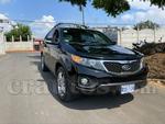 2012 kia sorento