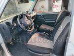 Suzuki Jimny 2008