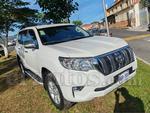 2019 Toyota Prado