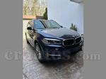 BMW X5 2015