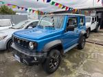 2022 Suzuki Jimny