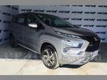 2023 Mitsubishi Xpander