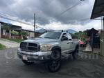 2007 Dodge 1500