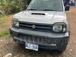 Suzuki Jimny 2017