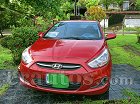 Hyundai Accent 2015