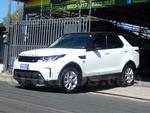 2019 Land Rover Discovery Se Tdv6