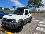 Suzuki Jimny 2017