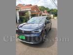 2022 Volkswagen Id4 Crozz Pro