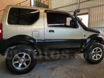 Suzuki Jimny 2006
