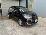 Chevrolet Spark 2018