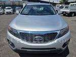 2010 Kia Sorento