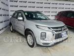 2022 Mitsubishi Asx