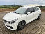 2024 Suzuki Baleno Glx