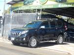 2017 Toyota Land Cruiser Prado Vx