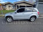 Suzuki Gran Vitara 2011