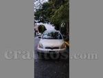 2003 Toyota Yaris