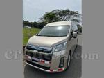 2020 Toyota Hiace