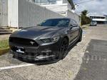 Ford Mustang 2016