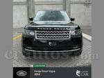 2014 Land Rover Gama Rover Vogue