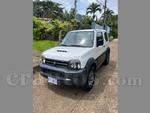Suzuki Jimny 2014