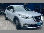 Nissan Kicks 2019