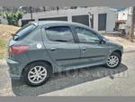 2004 Peugeot 206